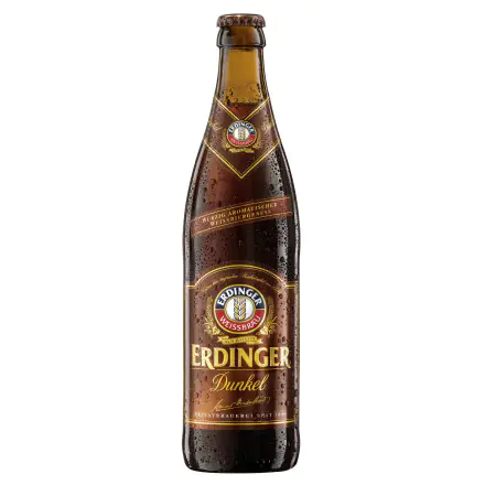 12 ขวด x Erdinger Dark 500 มล.