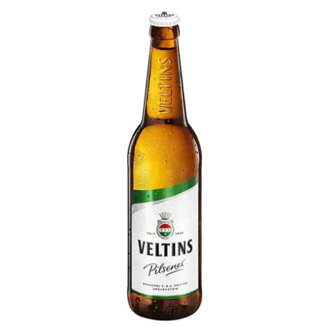 12 ขวด Veltins Pilsner 330 มล.