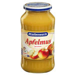 12 jars x Apple Sauce (Apfelmus) 710g